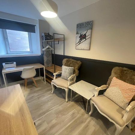Alpine Apartments - 2 Blairgowrie and Rattray Экстерьер фото