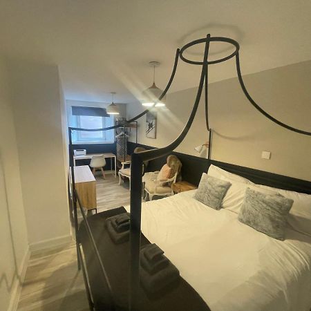 Alpine Apartments - 2 Blairgowrie and Rattray Экстерьер фото